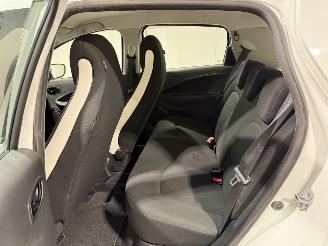 Renault Zoé INCLUDED BATTERY 52kWh 80kW Life Carshare picture 21