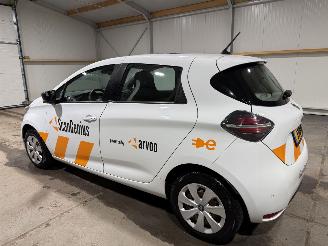 Renault Zoé INCLUDED BATTERY 52kWh 80kW Life Carshare picture 11