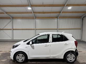 Kia Picanto 1.0MPi 49kW ComfortPlusline picture 8