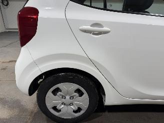 Kia Picanto 1.0MPi 49kW ComfortPlusline picture 16