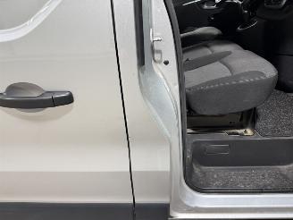 Renault Trafic 2.0dCi 125kW Automaat L2H1 Comfort picture 38