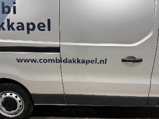 Renault Trafic 2.0dCi 125kW Automaat L2H1 Comfort picture 33