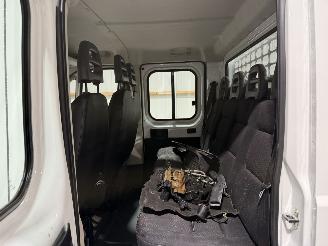 Peugeot Boxer 2.2BlueHDI 121kW Zwaar Kiper PRO DC picture 25