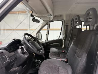 Peugeot Boxer 2.2BlueHDI 121kW Zwaar Kiper PRO DC picture 18