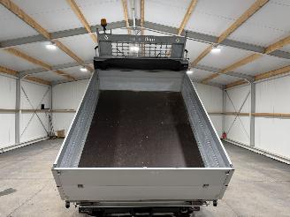 Peugeot Boxer 2.2BlueHDI 121kW Zwaar Kiper PRO DC picture 10