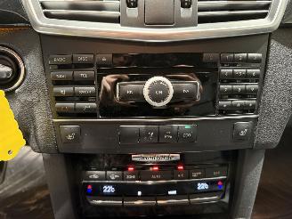 Mercedes E-klasse 220CDI 125kW Automaat Business Class Avantgarde Luchtvering picture 19
