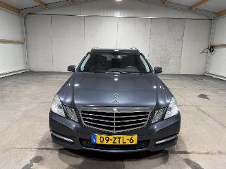 Mercedes E-klasse 220CDI 125kW Automaat Business Class Avantgarde Luchtvering picture 4