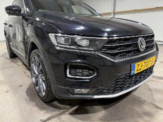 Volkswagen T-Roc 1.5TSI 110kW Automaat Sport picture 22
