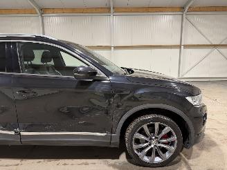 Volkswagen T-Roc 1.5TSI 110kW Automaat Sport picture 12