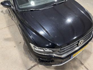 Volkswagen T-Roc 1.5TSI 110kW Automaat Sport picture 19