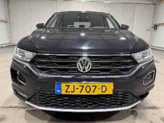 Volkswagen T-Roc 1.5TSI 110kW Automaat Sport picture 23