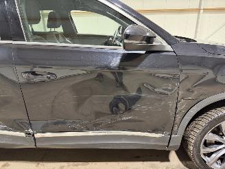 Volkswagen T-Roc 1.5TSI 110kW Automaat Sport picture 14