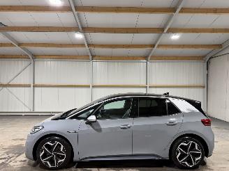 Volkswagen ID.3 58kWh 150kW First Plus IQlight picture 8