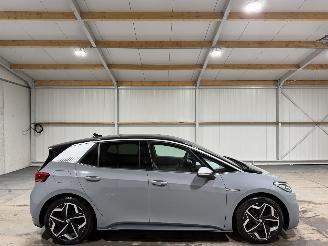 skadebil auto Volkswagen ID.3 58kWh 150kW First Plus IQlight 2020/10