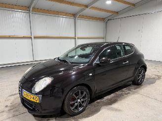 Alfa Romeo MiTo 1.3JTDm 59kW Eco Distinctive picture 9