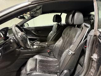 BMW 6-serie 640d 230kW Automaat Cabrio Luchtvering picture 38