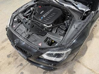 BMW 6-serie 640d 230kW Automaat Cabrio Luchtvering picture 35