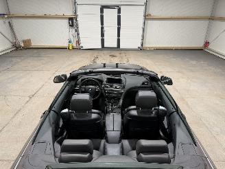 BMW 6-serie 640d 230kW Automaat Cabrio Luchtvering picture 8
