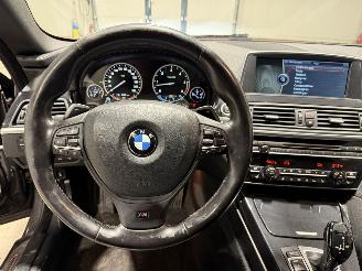 BMW 6-serie 640d 230kW Automaat Cabrio Luchtvering picture 39