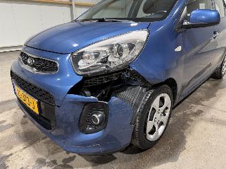 Kia Picanto 1.0CVVT 51kW DynamicLine picture 24