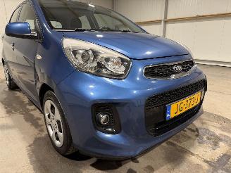 Kia Picanto 1.0CVVT 51kW DynamicLine picture 22