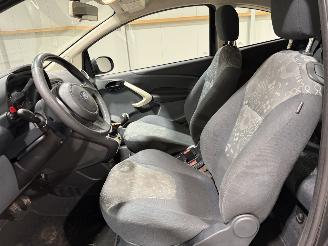 Ford Ka 1.2 51kW Cool&Sound Start/Stop picture 13