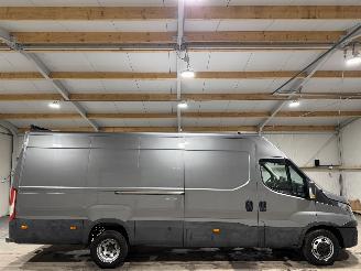 skadebil bedrijf Iveco Daily 2.3 115kW Automaat  Dubbel Camera Clima 410H2 2019/3