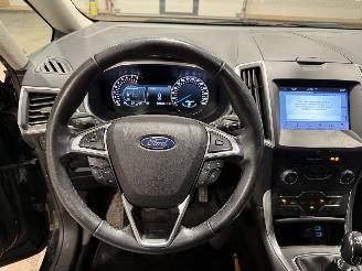 Ford Galaxy 1.5 118kW Titanium Pano Clima Navi 7Persoons picture 31