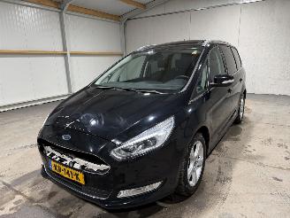 Ford Galaxy 1.5 118kW Titanium Pano Clima Navi 7Persoons picture 10