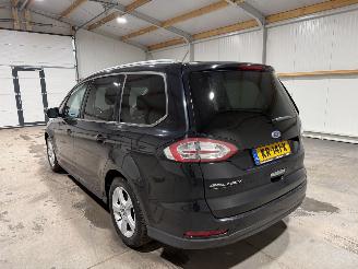 Ford Galaxy 1.5 118kW Titanium Pano Clima Navi 7Persoons picture 12
