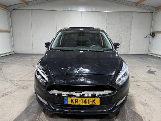 Ford Galaxy 1.5 118kW Titanium Pano Clima Navi 7Persoons picture 4
