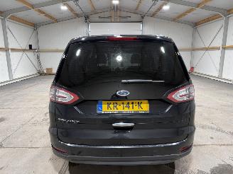 Ford Galaxy 1.5 118kW Titanium Pano Clima Navi 7Persoons picture 7