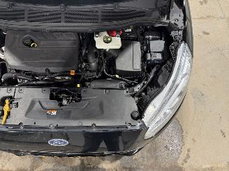 Ford Galaxy 1.5 118kW Titanium Pano Clima Navi 7Persoons picture 29