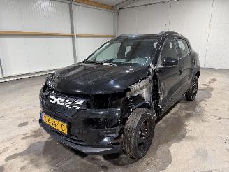 Dacia Spring 27kWh 33kW Automaat Essential picture 10