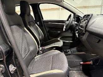 Dacia Spring 27kWh 33kW Automaat Essential picture 39