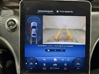 Mercedes C-klasse 180 125kW Automaat Pano AMG line picture 30