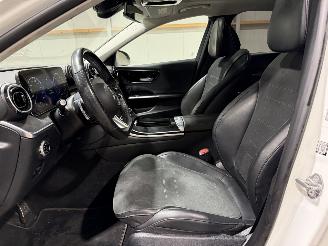 Mercedes C-klasse 180 125kW Automaat Pano AMG line picture 27