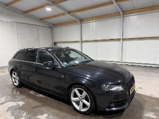 Audi A4 Avant 1.8TFSI 88kW Pro Line S picture 2