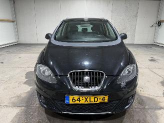 Seat Altea xl 1.2TSI 77kW Ecomotive BusinessLine COPA picture 4