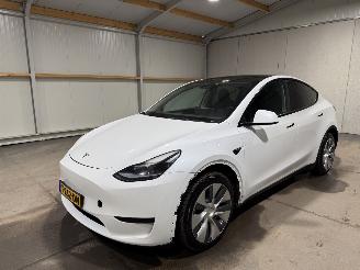 Tesla Model Y 58kWh 175kW RWD picture 9