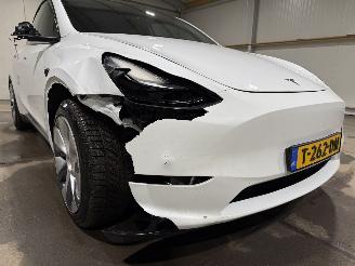 Tesla Model Y 58kWh 175kW RWD picture 24