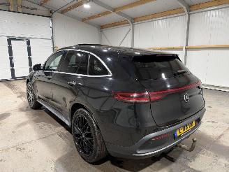 Mercedes EQC 400 80kWh 300kW Schuifkantel 4Matic Business Solution picture 12