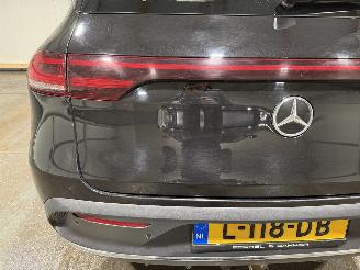Mercedes EQC 400 80kWh 300kW Schuifkantel 4Matic Business Solution picture 32