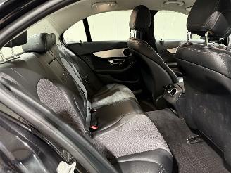 Mercedes C-klasse 350e 155kW Hybrid Automaat Luchtvering Lease Edition picture 33