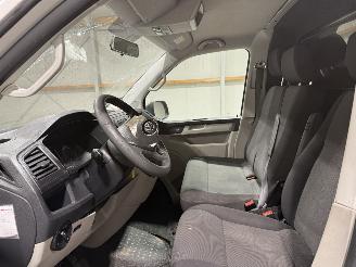 Volkswagen Transporter 2.0TDI 75kW Airco Dakrek picture 30