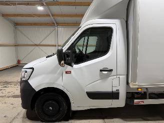 Renault Master T35 2.3DCI 120kW Laadbak Laadklep Energy Euro VI picture 13