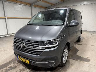 Volkswagen Transporter 2.0TDI 146kW Automaat 32 Bulli picture 10