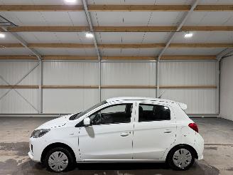 Mitsubishi Space-star 1.2 52kW Connect+ picture 8