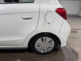 Mitsubishi Space-star 1.2 52kW Connect+ picture 23