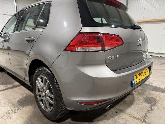 Volkswagen Golf 1.2TSI 77kW Trend Edition picture 22